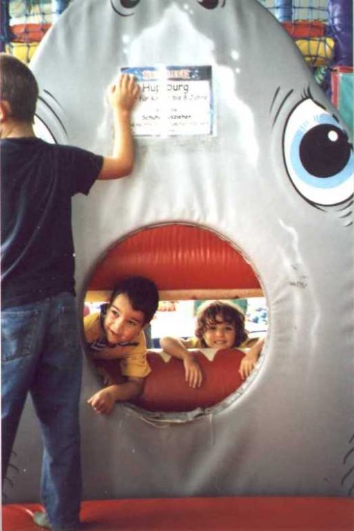 gumpiburg